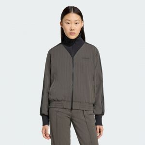 Adidas Veste de survêtement ajustée