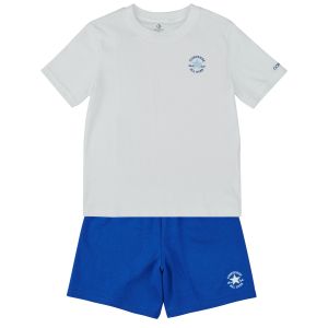 Converse Ensembles enfant ULTIMATE ESSENTIAL DCTP SET Multicolore - Taille 8 / 10 ans,10 / 12 ans,12 / 13 ans,13 / 15 ans