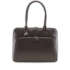 Image de Picard Milano, Bagage à Main. Femme, Café, Taille Unique