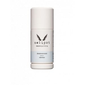 Nelipot Mamichku Deodorant Stick - 55 g