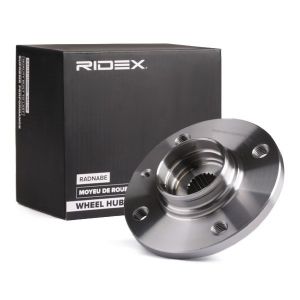 RIDEX Moyeu De Roue VW,SKODA,SEAT 653W0169 1S0407615,1S0407615,1S0407615