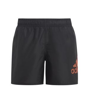 Adidas Short de bain enfant Logo Clx
