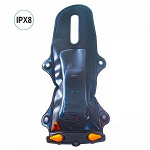 Aquapac Étui VHF Radio doté du kit montage 981