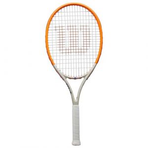Wilson Raquette de tennis enfant Roland Garros Elite