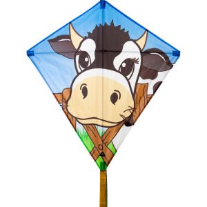 Cerf-volant HQ-Invento Eddy Hq Cow