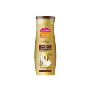 Natural Honey Sensorial Care Arg&aacute;n Cremas corporales 400 ml unisex