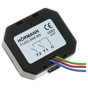 Hormann FUS 2 BS - 439744 pour portail et garage