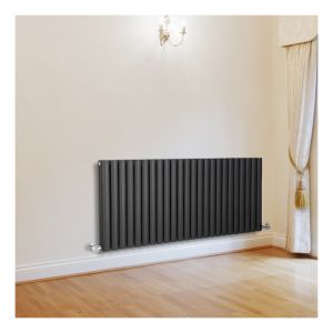 Hudson Reed Radiateur Horizontal 635 x 1411 mm chauffage central