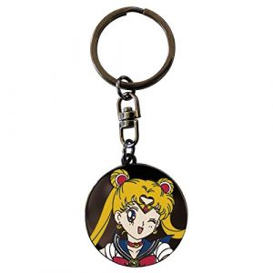 Image de Abysse Corp Porte-clés - Sailor Moon