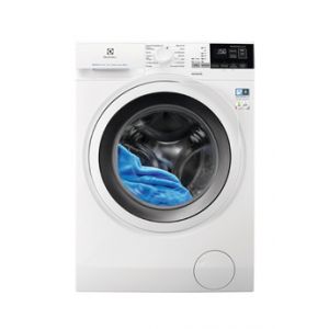 Electrolux Lave linge séchant EW7W4856SP