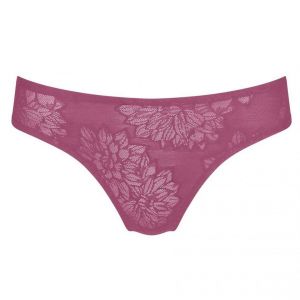 Triumph Culotte classique Rose - Couleur Rose - Taille S