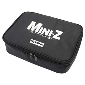 Kyosho Sacoche pour Mini-Z Bag, 280mm x 200mm x 75mm
