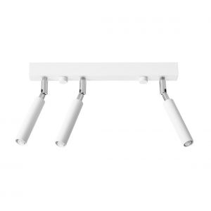 Spot EYETECH 3xG9/12W/230V blanc