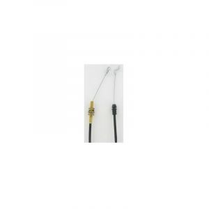 Global Garden Product - 181000640/0 - Cable frein moteur pour tondeuse ggp / castelgarden