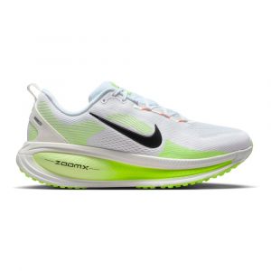 Nike Vomero 18 Chaussure de running sans stabilisateurs Hommes-blanc, noir, Pointure 48.5