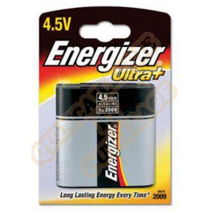 Image de Energizer Ultra+ pile alcaline 3LR12