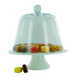 Asa Sélection Cloche en verre (32 cm)