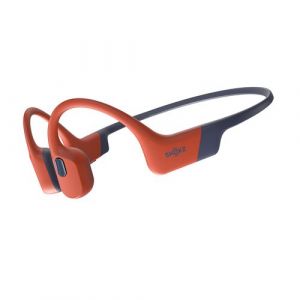 Shokz CONDUCTION OSSEUSE OPENSWIM PRO CORAILBLUE CHARGE SANS FIL