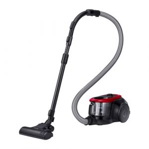 Samsung VC07M2110SR 700 W A 28 kWh 180 W Aspirateur réservoir cylindrique Sans sac