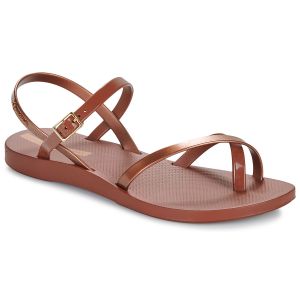 Ipanema Tongs FASHION SAND VIII FEM Marron - Taille 39