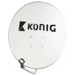 König SAT-SD80 - Antennes paraboliques satellite 80 cm
