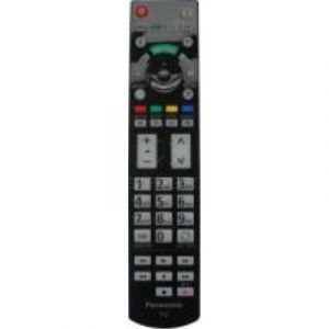 Image de T&eacute;l&eacute;commande originale pour PANASONIC TX-P65ST50E