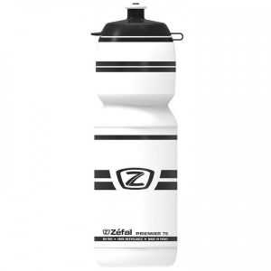 Image de Zéfal Bidon 750ml Premier 75 Blanc