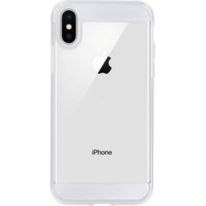 The kase Coque iPhone X/Xs AirProtect Case Transparent