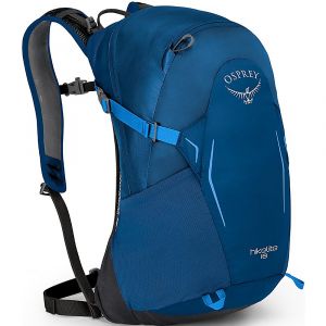 Image de Osprey Hikelite 18 bacca blue