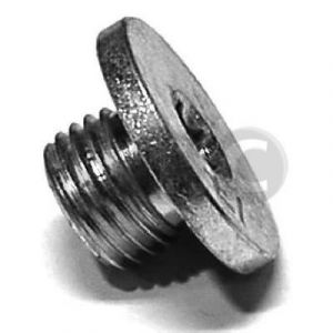 STC Bouchon De Vidange T402667 Bouchon Carter d'Huile,Vis Bouchon Carter d'Huile BMW,OPEL,FORD,3 E46,3 Coup&eacute; E46,3 Touring E46,3 Compact E46