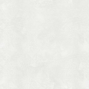 WOW Toys Papier peint intiss&eacute; B&eacute;ton Cr&eacute;pi Grain&eacute; 1005 x 52cm Blanc cass&eacute;