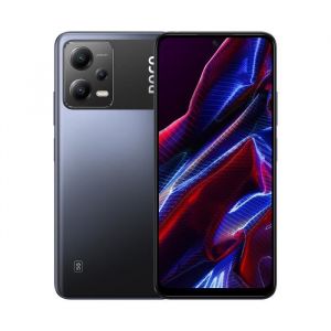 Xiaomi Poco X5 256Go Noir 5G