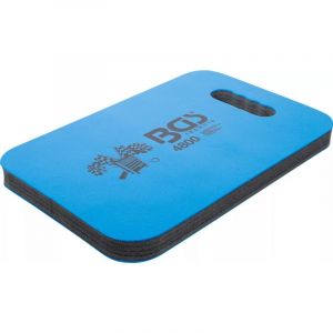 BGS Technic Tapis, coussin de protection genoux 480 x 320 x 36 mm