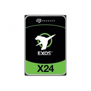 Seagate Exos X24 disque dur 16 To 7200 tr/min 512 Mo ST16000NM007H