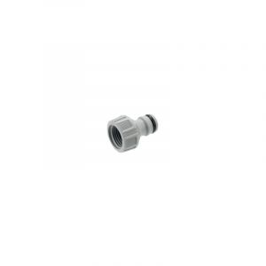Gardena Nez de robinet 21 mm (G 1/2"), Raccord de robinet
