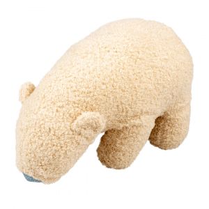 Jouet peluche pour chien banjo en teddy D&D Home