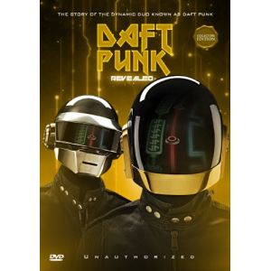 Daft Punk : Revealed
