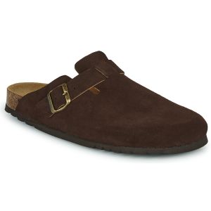 Scholl Sabots OLIVIER Marron - Taille 40