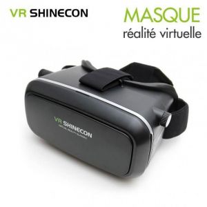 Image de VR Shinecon Casque de réalité virtuelle pour smartphone