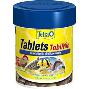 Tetra TabiMin 120 Tablettes