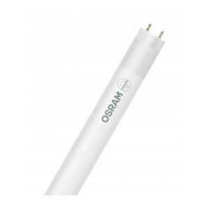 Image de Osram TUBE LED SubstiTUBE Star Verre T8 60cm 7,6 watt (eq. 18 watt) - Couleur - Blanc froid 6500°K