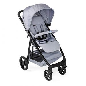 Chicco Poussette Multiride Light grey