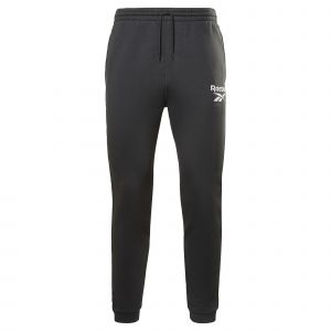 Reebok Pantalon Identity Vector Joggers Noir - Taille L