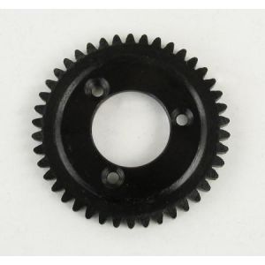 Setm065 2 Speed Main Gear Metal (42T For 4Wd)