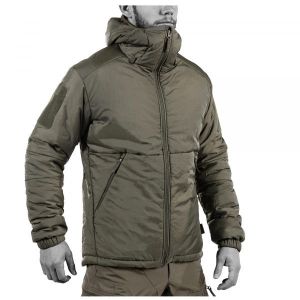 UF Pro Veste d'hiver Delta Compac Tactical Winter brown grey