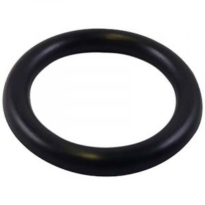 Rs pro Lot de 10 joints toriques en caoutchouc nitrile Ø intérieur 85 mm/diamètre extérieur 91 mm, épaisseur 3 mm