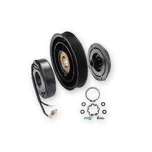 NRF Embrayage Electromagnetique 380157 Embrayage Magnétique,Embrayage Electrique RENAULT,PEUGEOT,CITROËN,LATITUDE (L70_),207 (WA_, WC_)