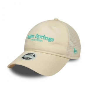 New era Casquette trucker 9twenty femme New York Yankees