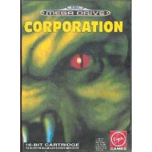 Corporation [Megadrive]