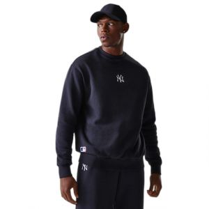 New era Sweatshirt New York Yankees Nos MLB Le Midi FT